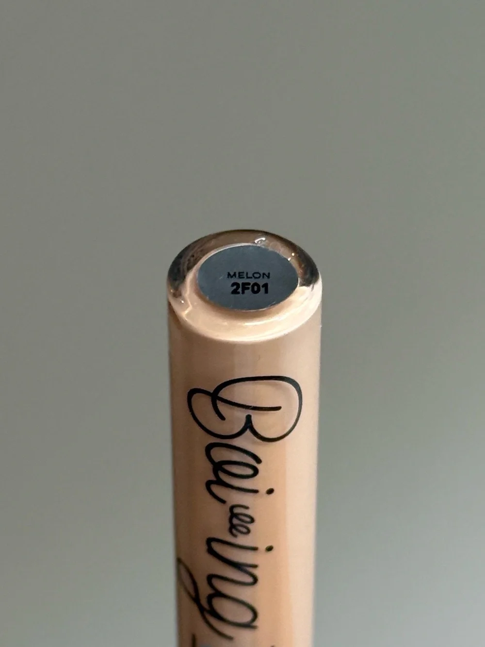Benefit Boi-ing Bright On Concealer 